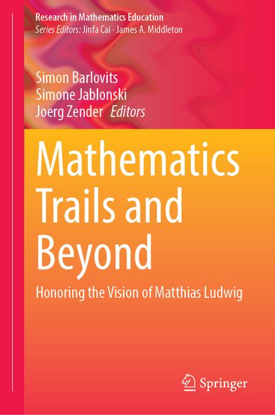 Mathematics Trails and Beyond