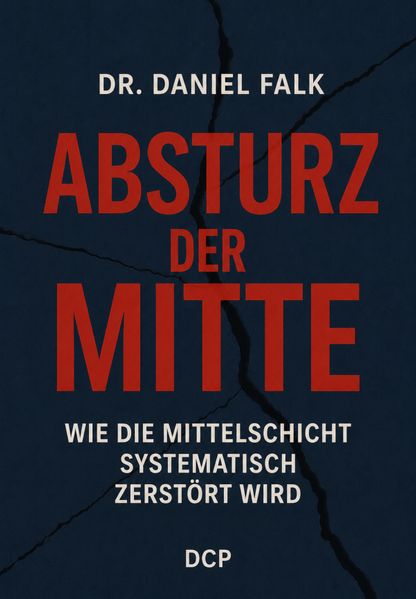 Absturz der Mitte