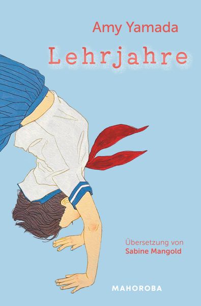 Lehrjahre