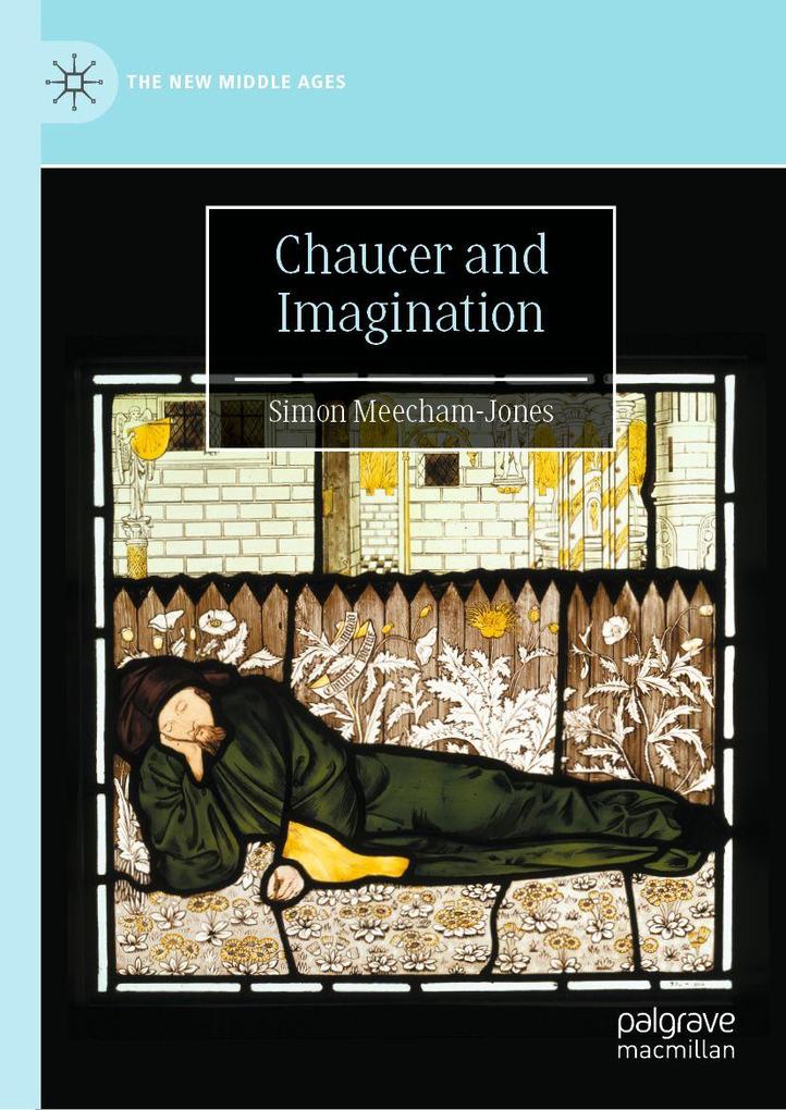 Chaucer and Imagination