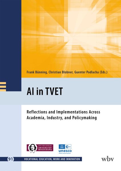 AI in TVET