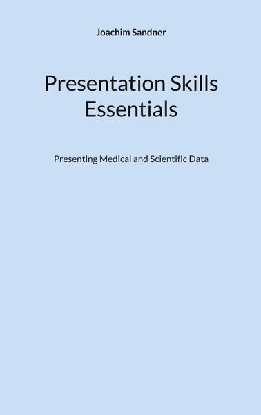 Presentation Skills - Essentials
