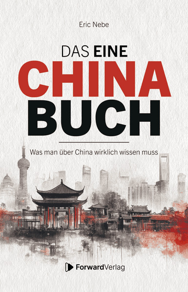 Das eine China Buch