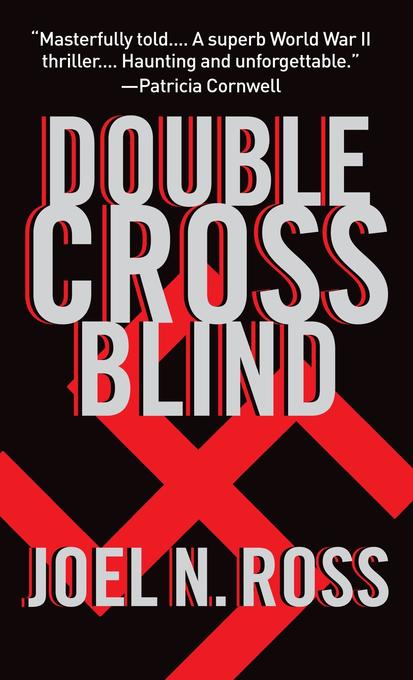 Double Cross Blind - Joel N. Ross
