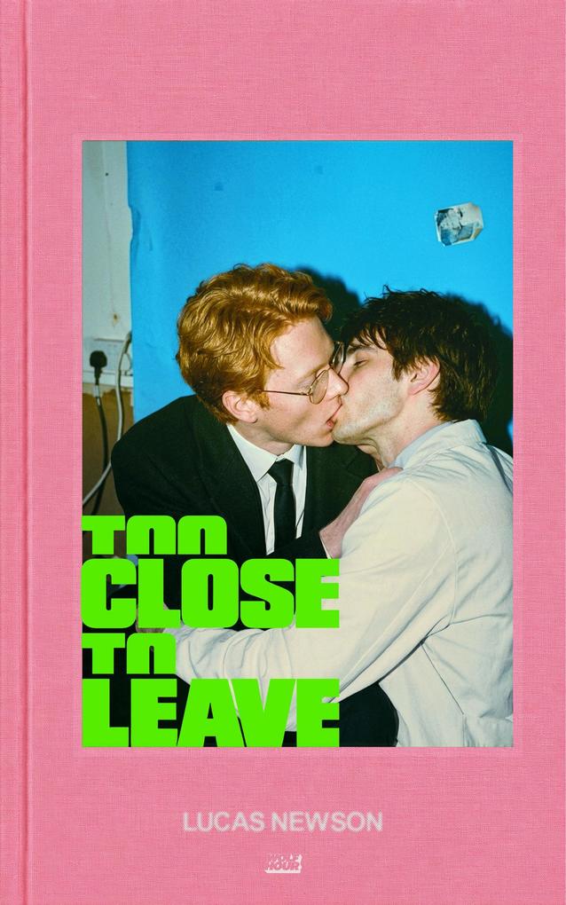 Too Close To Leave