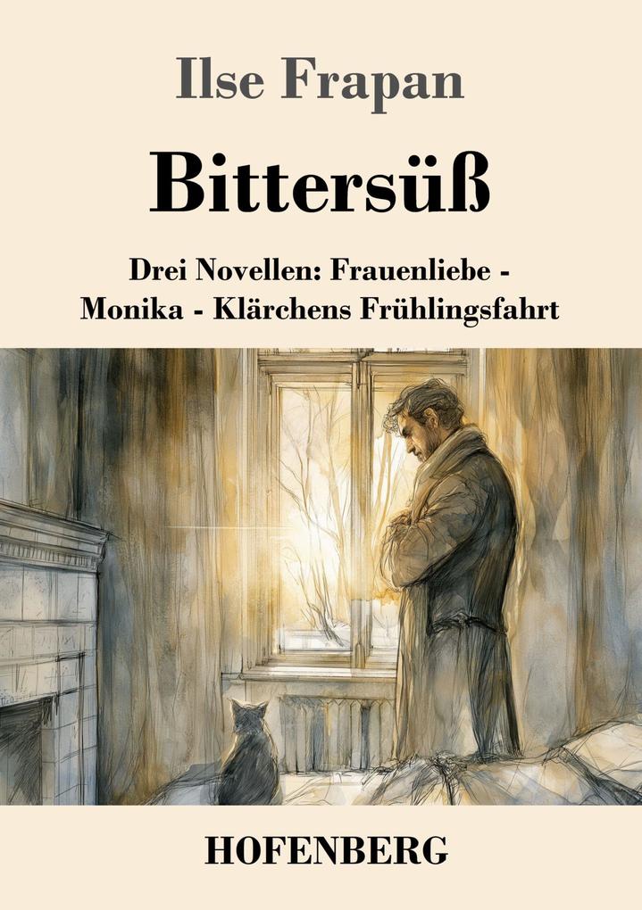 Bittersüß