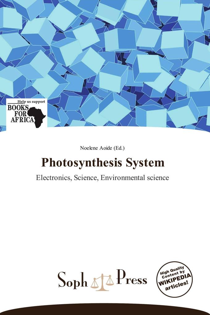 Photosynthesis System