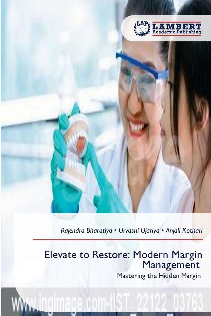 Elevate to Restore: Modern Margin Management
