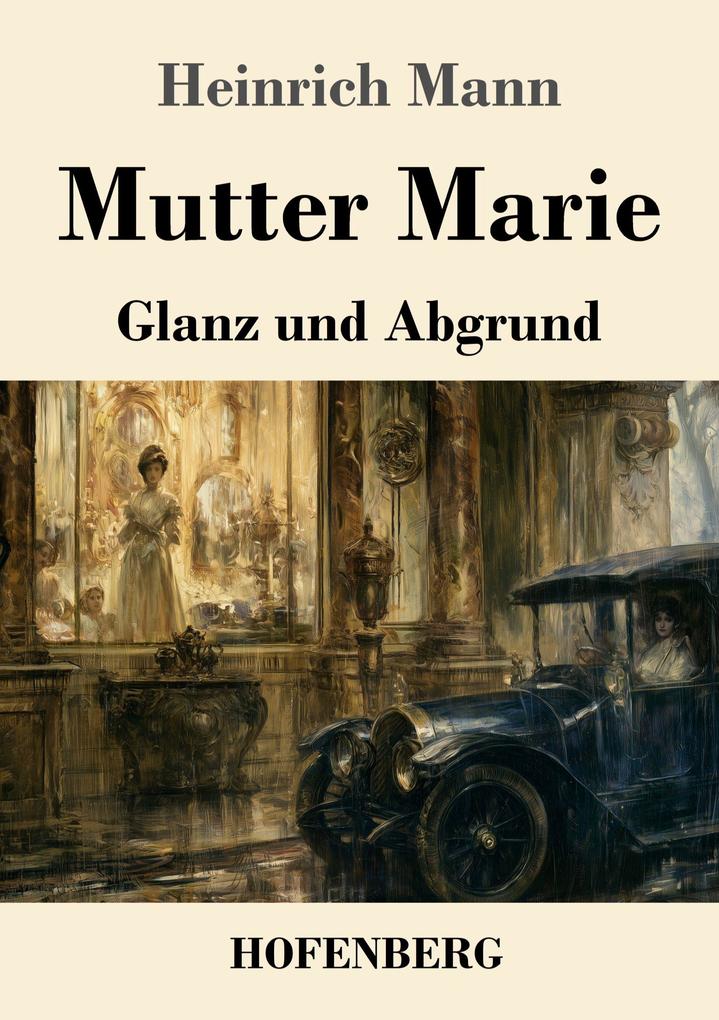Mutter Marie