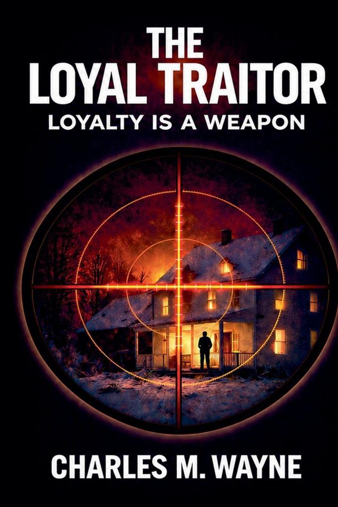 The Loyal Traitor