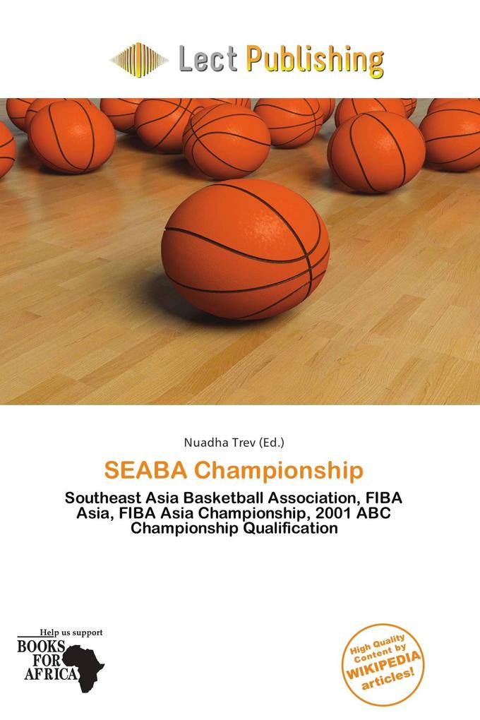 SEABA Championship