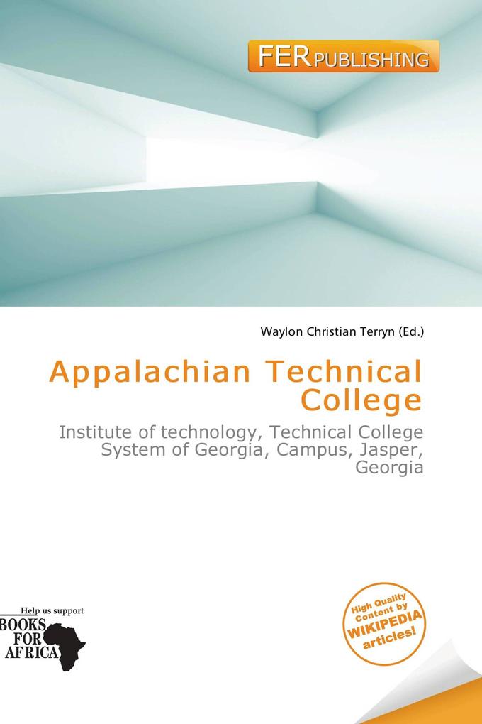 Appalachian Technical College