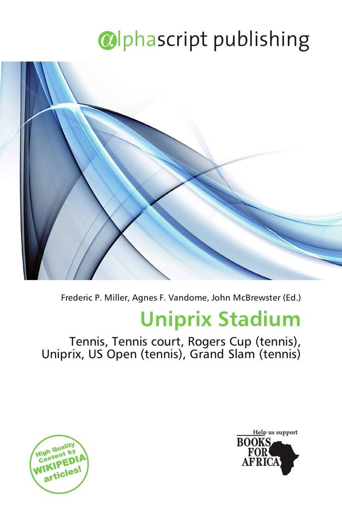 Uniprix Stadium