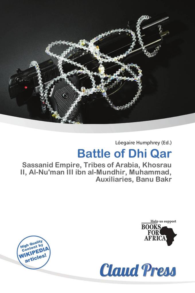 Battle of Dhi Qar