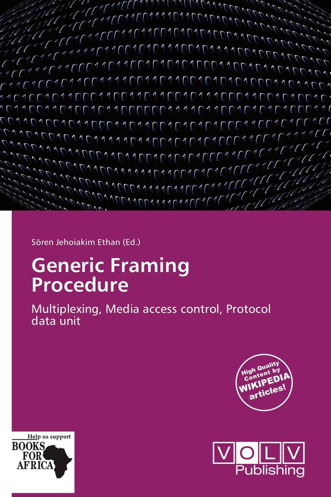 Generic Framing Procedure