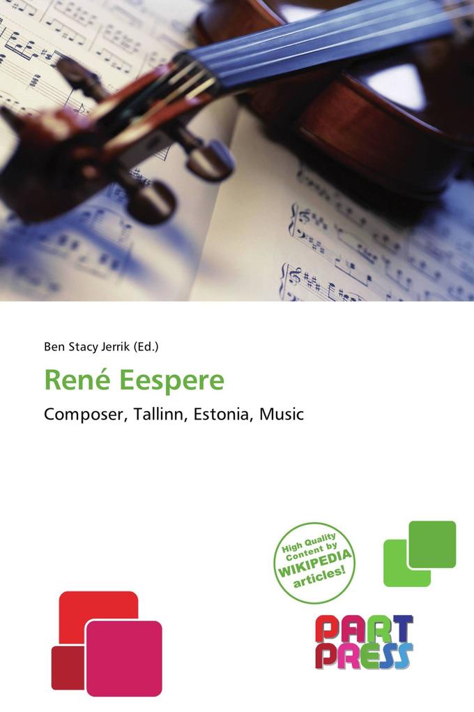 René Eespere