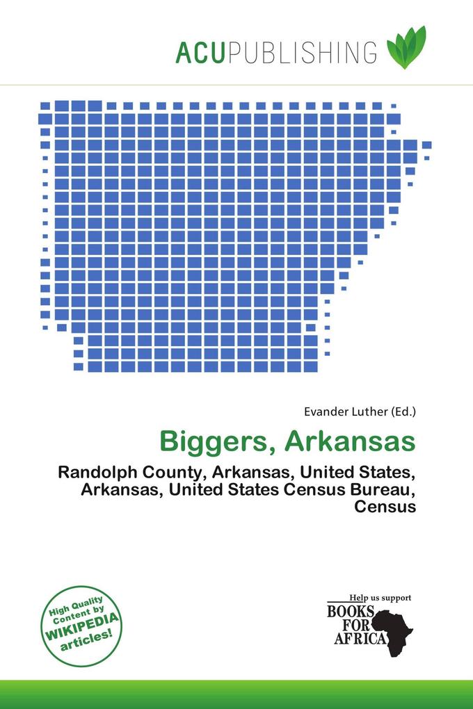 Biggers Arkansas
