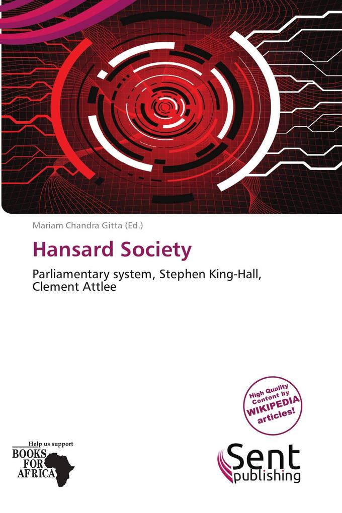 Hansard Society