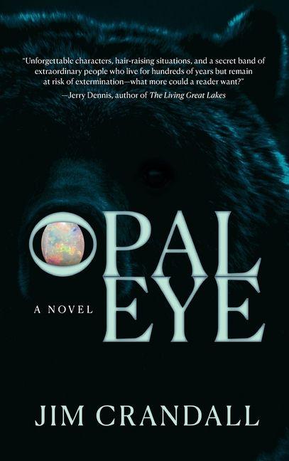 Opal Eye