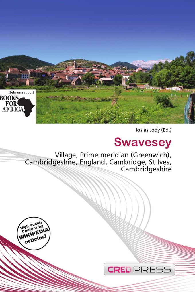 Swavesey