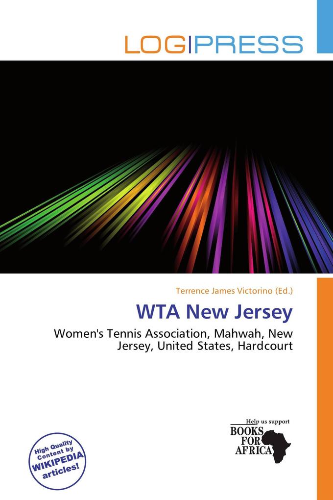 WTA New Jersey