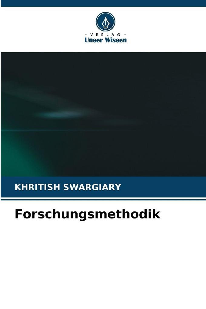 Forschungsmethodik