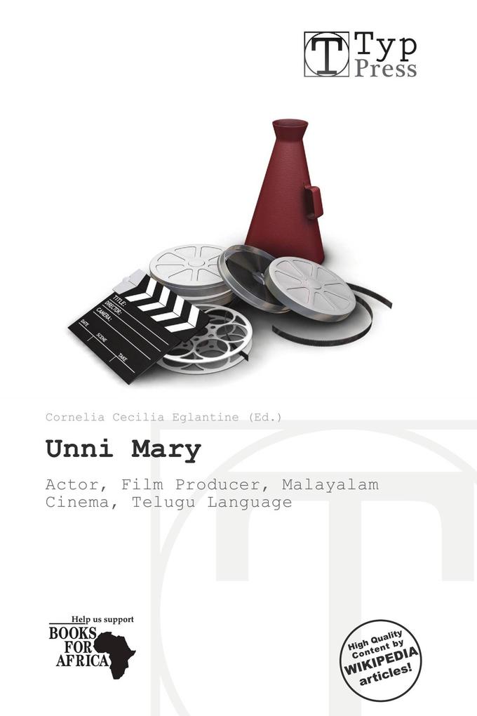 Unni Mary