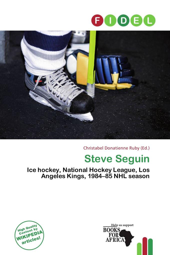 Steve Seguin