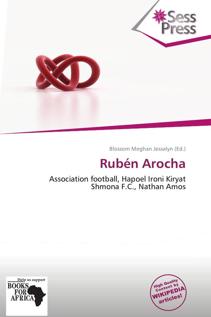 Rubén Arocha