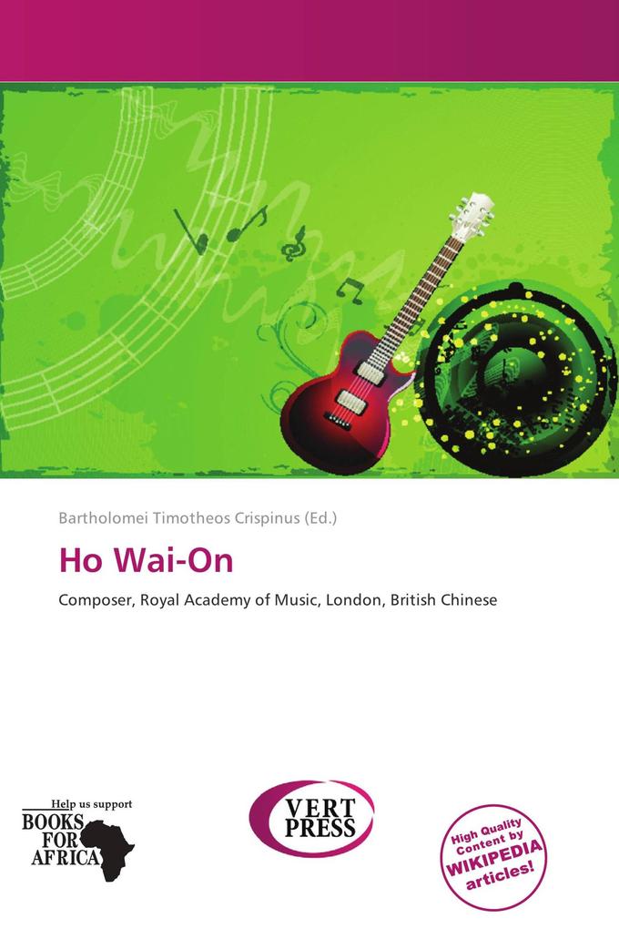 Ho Wai-On