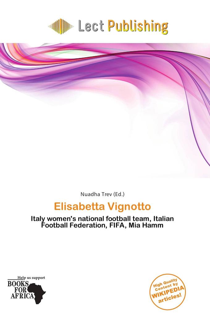 Elisabetta Vignotto