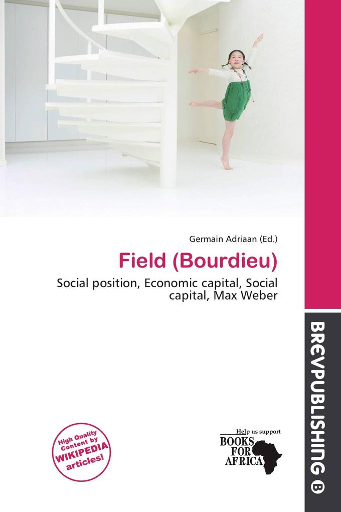 Field (Bourdieu)