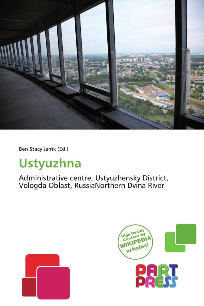 Ustyuzhna