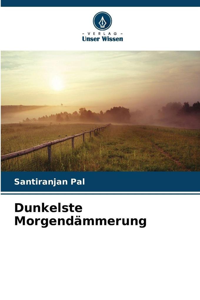 Dunkelste Morgendämmerung