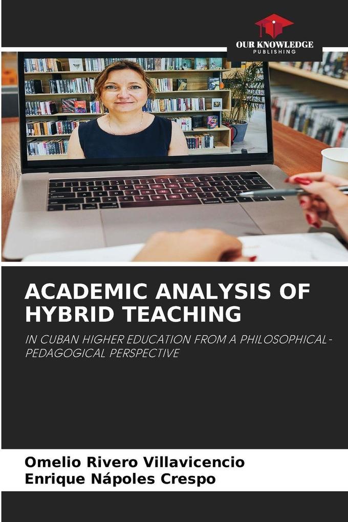 ACADEMIC ANALYSIS OF HYBRID TEACHING