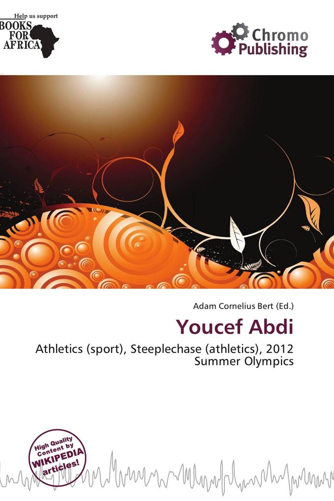 Youcef Abdi