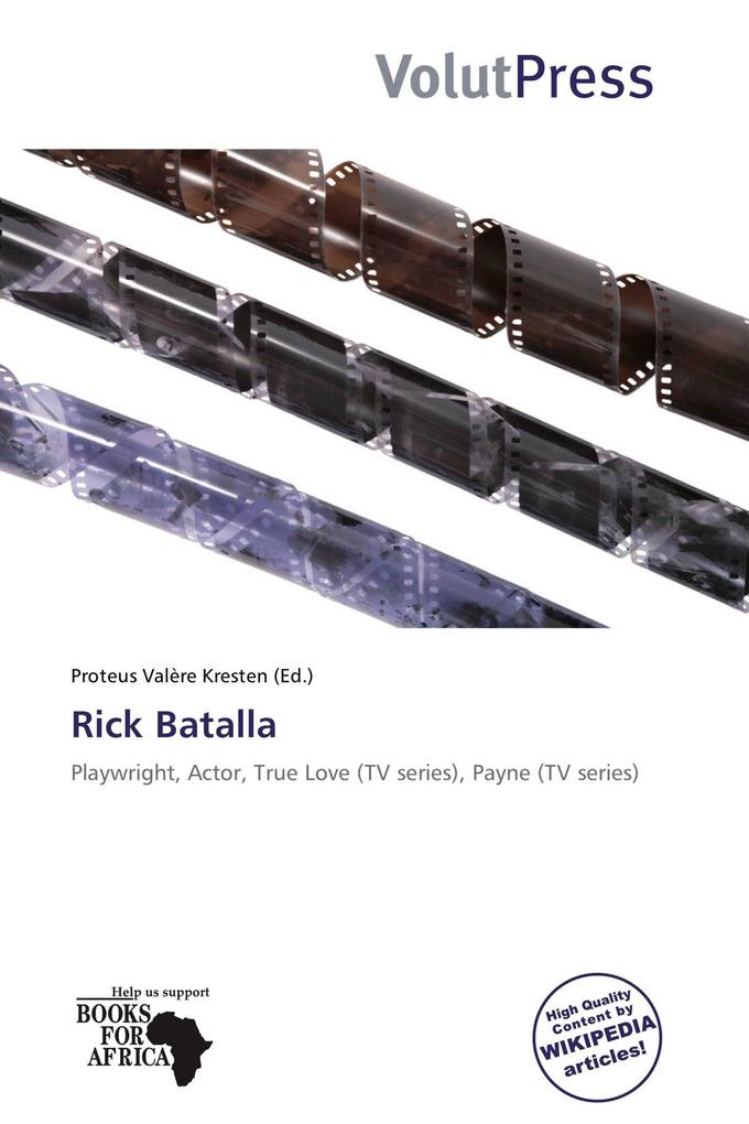 Rick Batalla