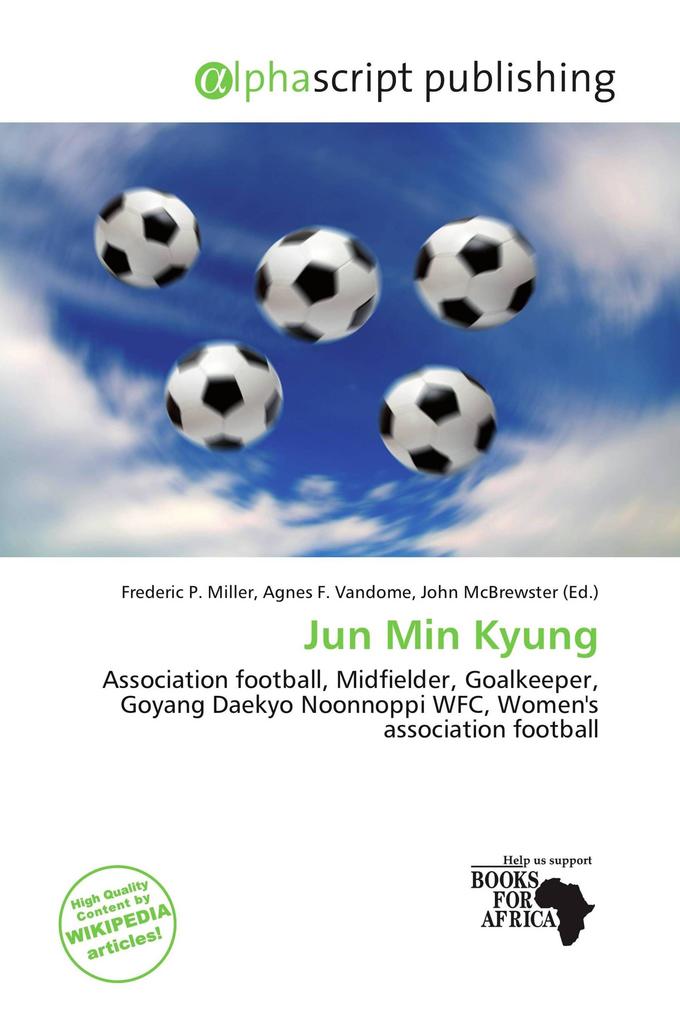 Jun Min Kyung