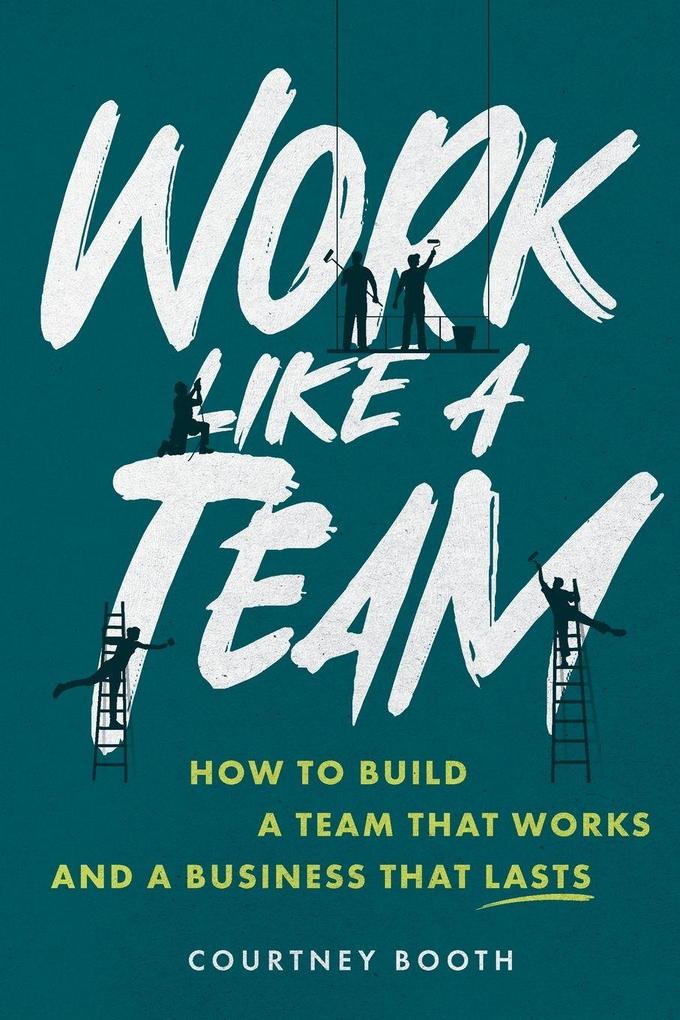 Work Like a Team