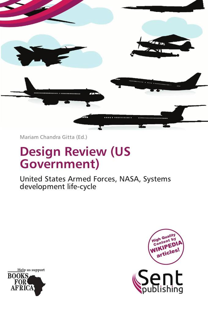 Design Review (US Government)