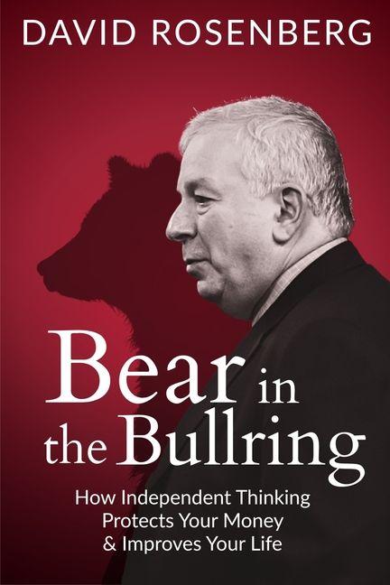 Bear in the Bullring