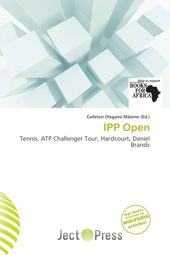 IPP Open