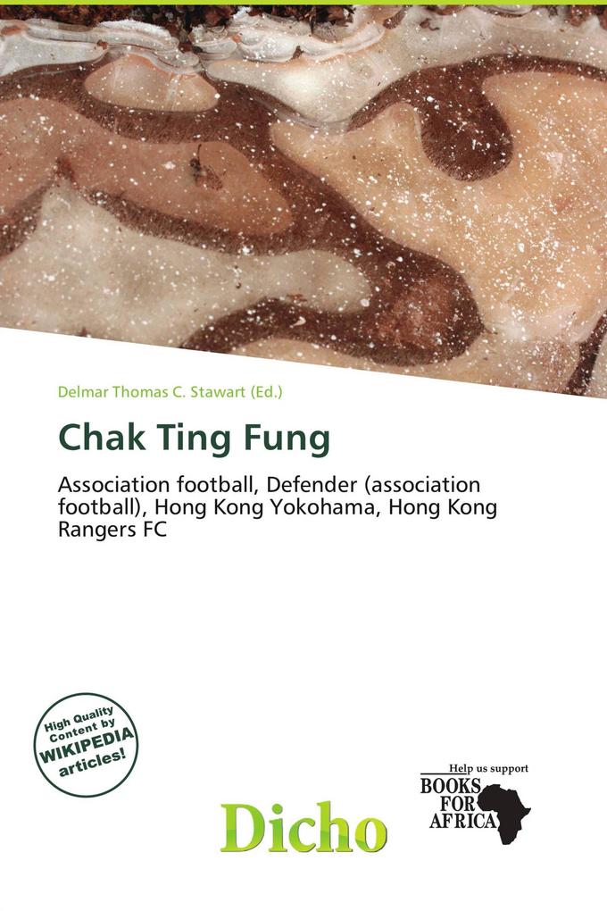 Chak Ting Fung