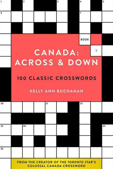 Canada: Across & Down