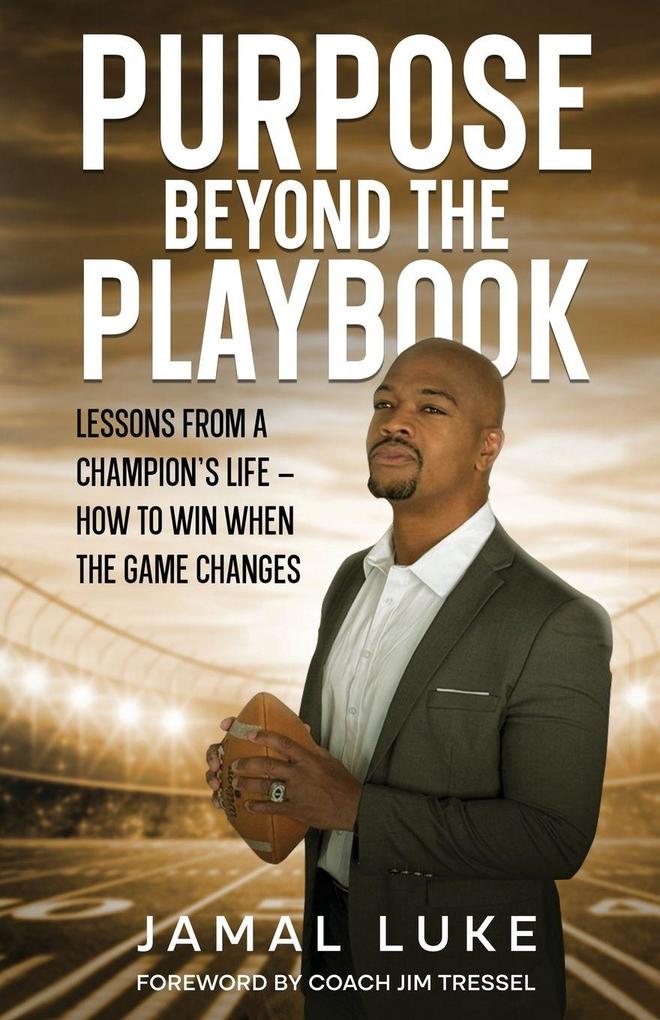 Purpose Beyond The Playbook