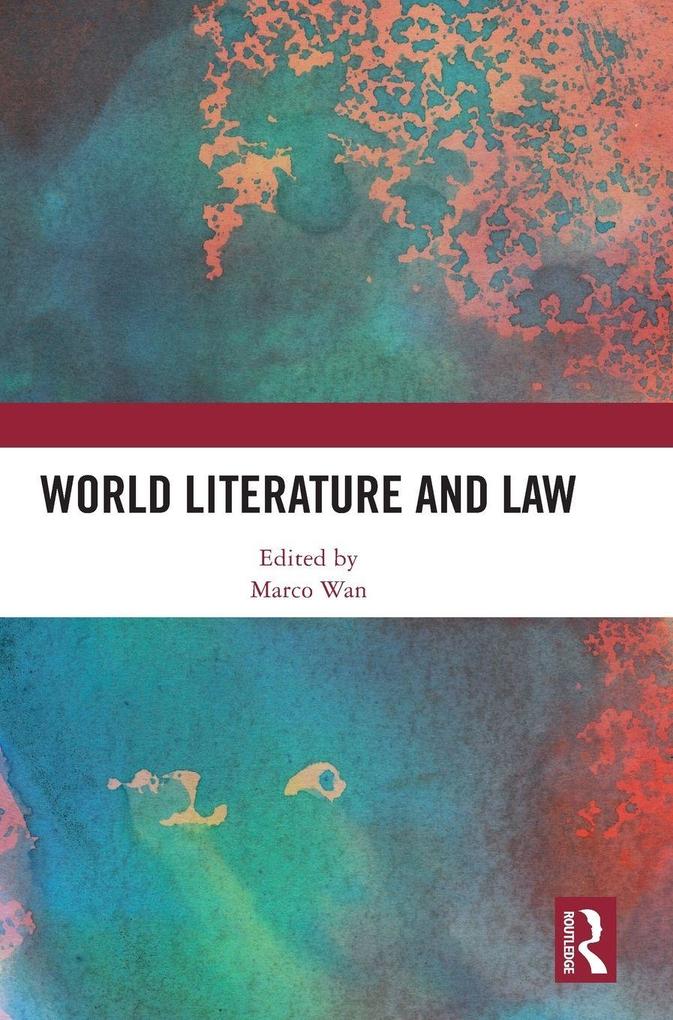 World Literature and Law