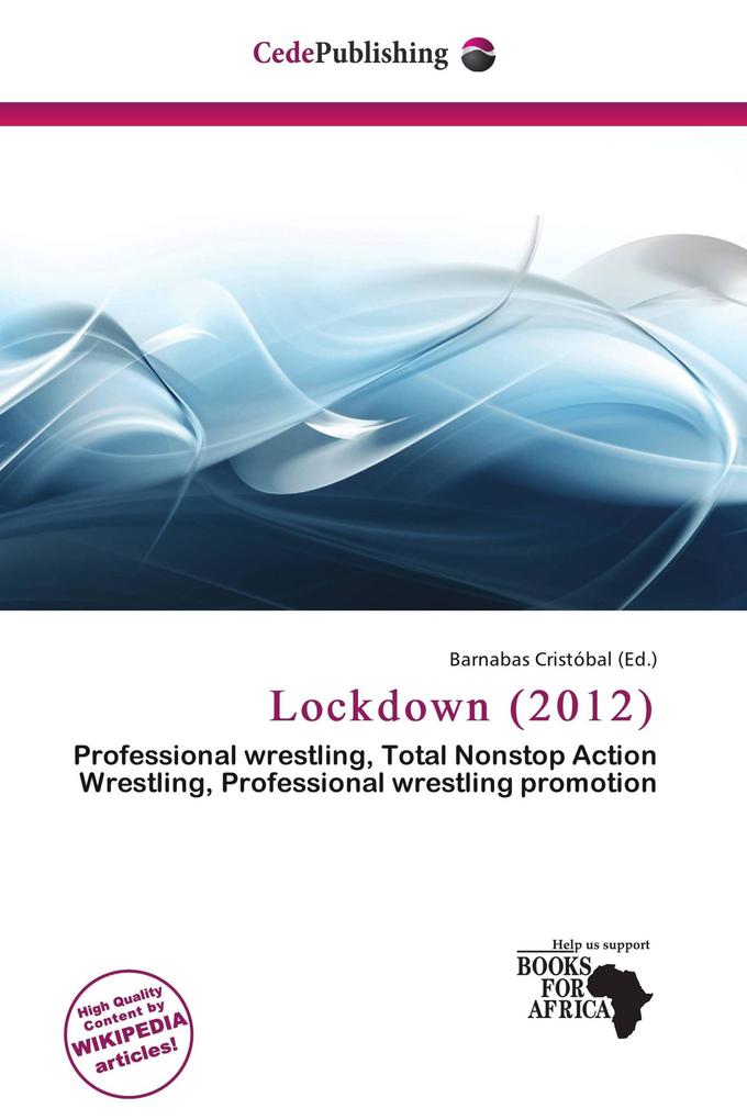 Lockdown (2012)