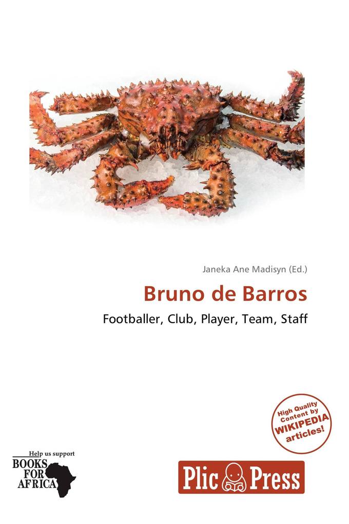Bruno de Barros
