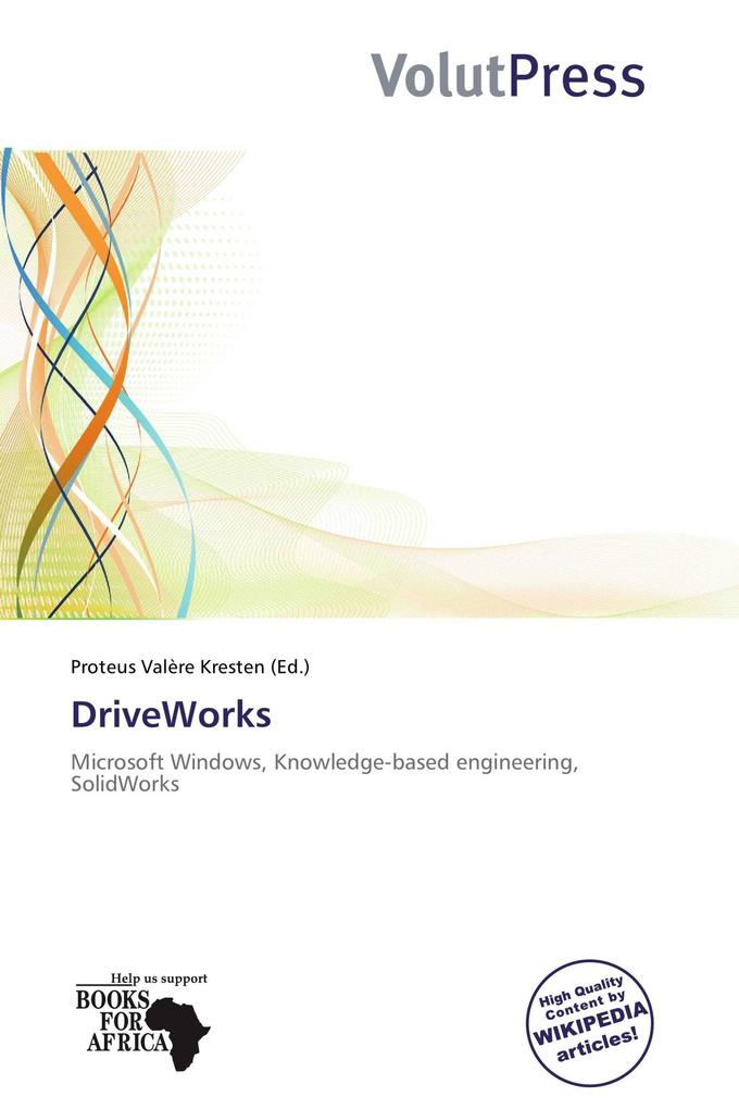 DriveWorks