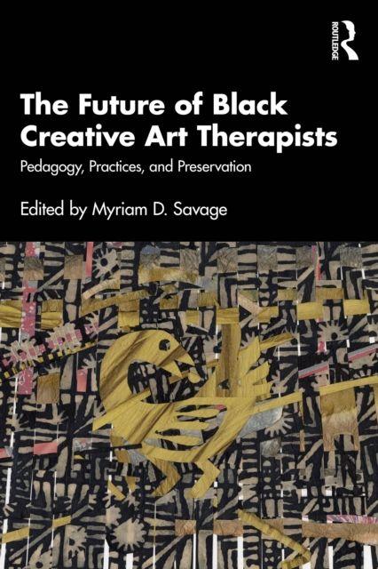 The Future of Black Creative Arts Therapists
